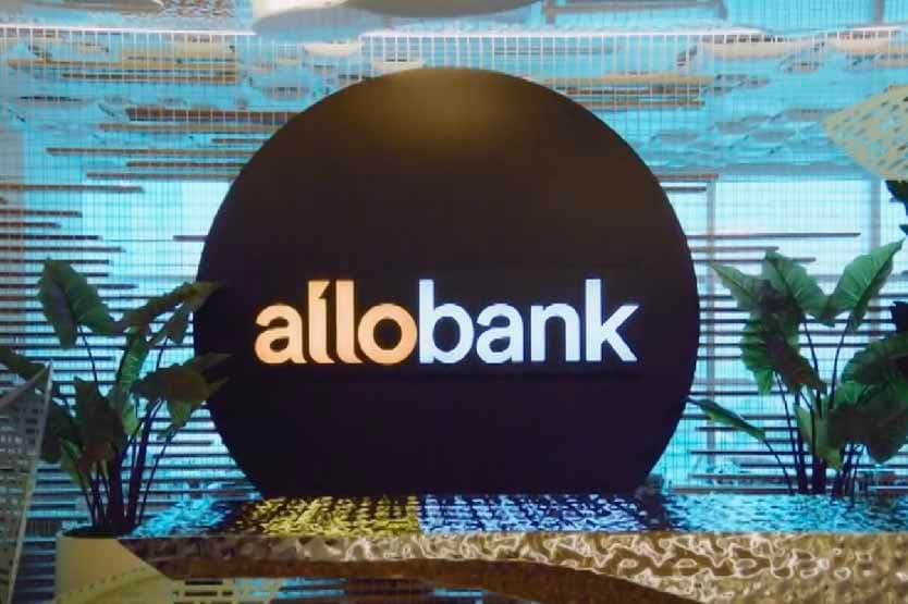 Laba Allo Bank Melonjak 145 Persen Pada Akhir September 2022