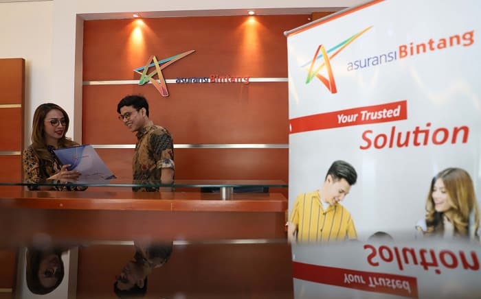 Asuransi Bintang Berhasil Laksanakan Transisi dan Penerapan Standar Keuangan PSAK 177 dengan Baik