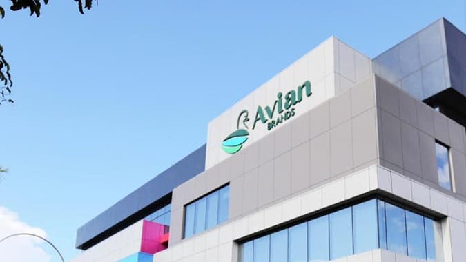 Raih Pengakuan Internasional, PT Avia Avian Tbk Masuk Jajaran Fortune Southeast Asia 500