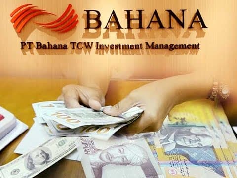 Hingga Juli 2020, Bahana TCW Catat Pertumbuhan Sekitar 50 Ribu Investor Retail