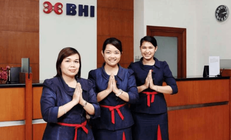 Mega Corpora Akan Jadi Pengendali, BBHI Sentuh ARA