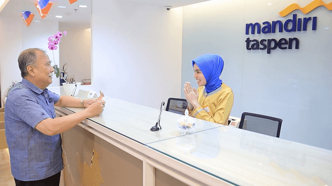 PEFINDO Tetapkan Peringkat idAAA dengan Prospek Stabil untuk Bank Mandiri Taspen