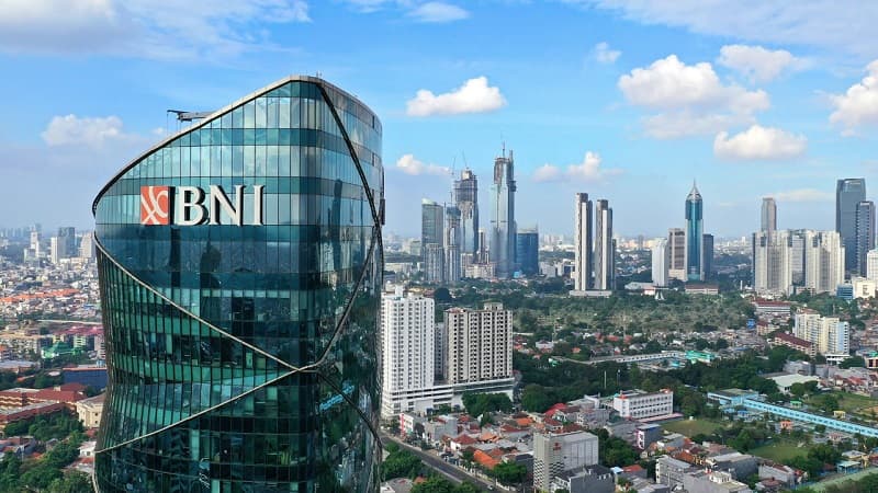 BBNI Umumkan Rencana Penerbitan AT1 Baru dan Rencana Pembelian Kembali atas AT1 Eksisting melalui Tender Offer