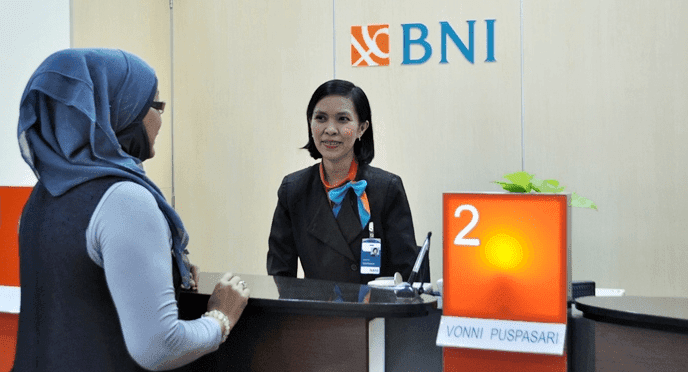 BBNI Terbitkan MTN Rp100 Miliar