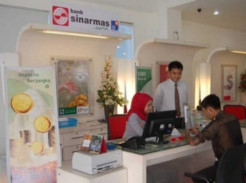 Cari Tambahan Modal, Bank Sinarmas Exercise Waran