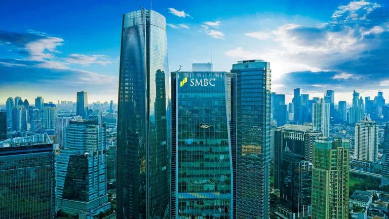 RUPST SMBC Indonesia Ketok Palu! Dividen Rp101 Miliar Dibagikan, Susunan Direksi - Komisaris Dirombak