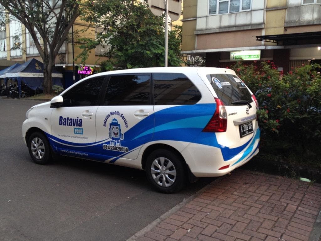 Tahun Ini Investor BPTR Puasa Dividen