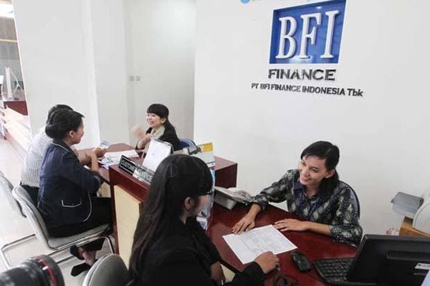 Layanan BFIN Terganggu Usai Terserang Peretas