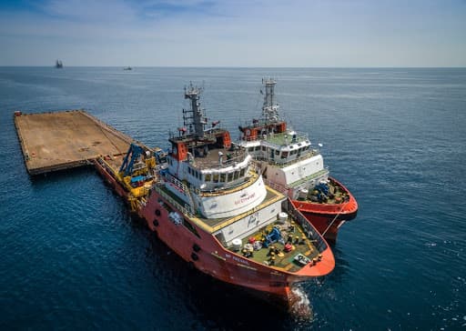 Gagal Tata Ulang Utang USD49 Juta, Kapal BBRM Dapat Disita