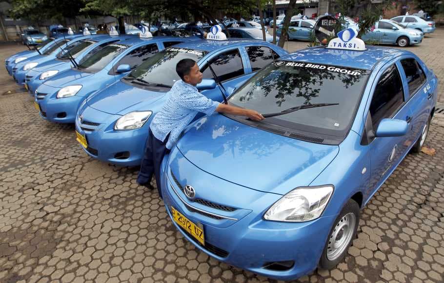 BIRD Raup Laba Rp260 Miliar Pada Akhir September 2022