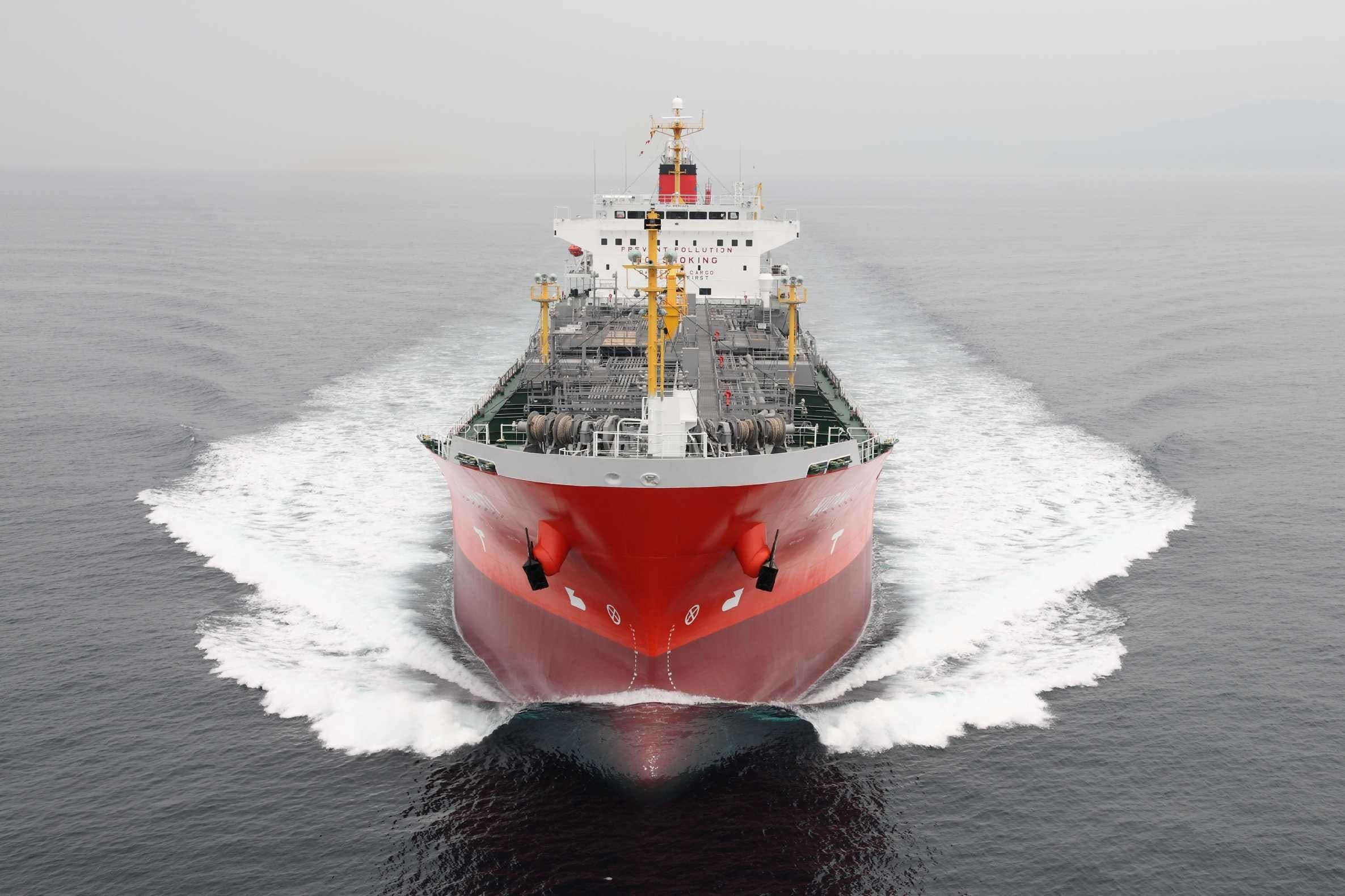 BULL Incar Laba Hingga 4 Kali Dari Tahun 2019