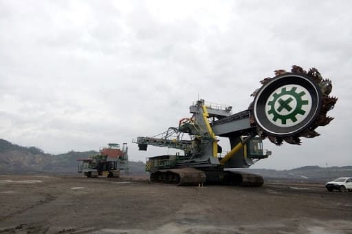 PTBA Tetapkan 90% Laba Bersih Sebagai Dividen