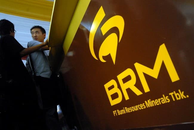 Right Issue Disetujui, BRMS Kian Mulus Bangun Pengolahan Emas Berkapasitas 2000 Ton