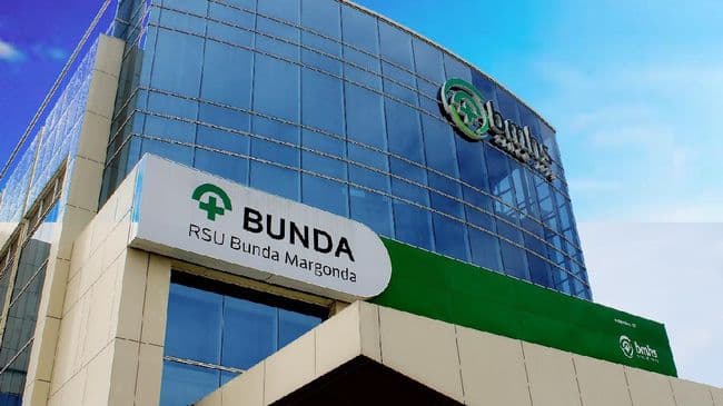 BMHS Terus Dorong Pertumbuhan Bisnis Berkelanjutan Selama 2022