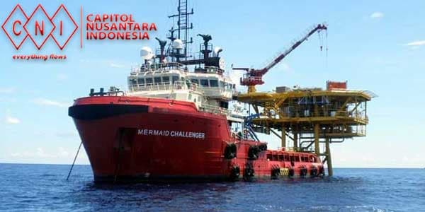 Harga Minyak Naik, CANI Rajin Ikut Tender Angkutan Lepas Pantai