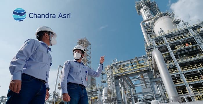Chandra Asri Group Pertahankan Skor Carbon Disclosure Project Seiring Pertumbuhan Bisnis Berkelanjutan