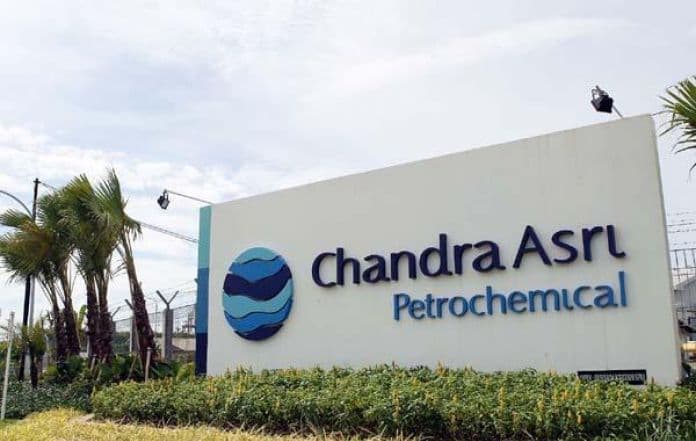 TPIA Mulai Produksi MTBE dan Butene