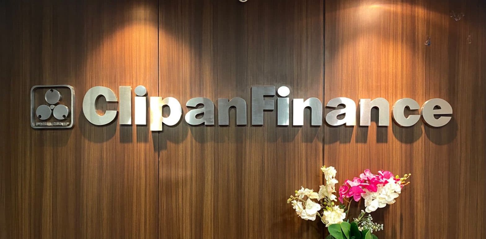Hapus Buku Dongkrak Laba Emiten Pembiayaan Andalan Lo Kheng Hong Ini Sebesar 6.390 Persen