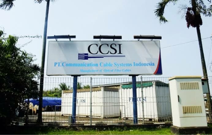 CCSI Akan Right Issue 170 Juta Saham