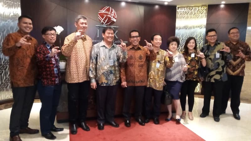 Jelang Laporan Keuangan Basi, OJK Terbitkan Pernyataan Efektif IPO Cottonindo Ariesta
