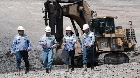 DOID Raih Laba USD28 Juta Pada Tahun 2022