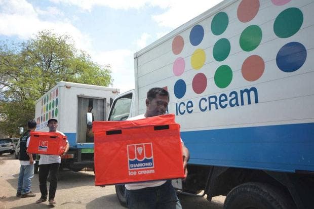 DMND Raup Laba Rp207 Miliar Pada Akhir September 2021