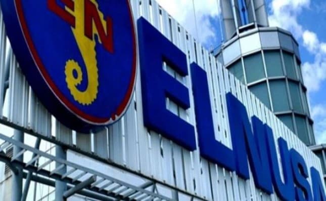 ELSA Tambah Utang Rp700 Miliar