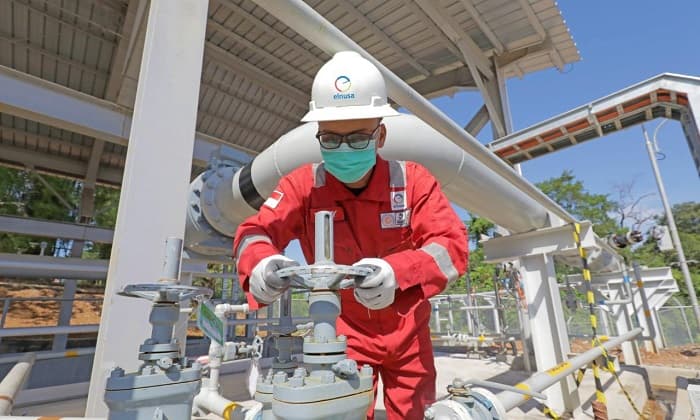 ELSA Raup Laba Rp250 Miliar Pada Semester I 2023