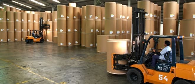 FASW Incar Pertumbuhan Penjualan Hingga 20% Tahun Depan