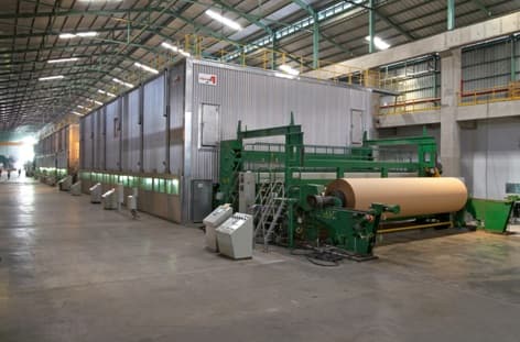 Laba FASW Turun 71 Persen Pada Kuartal III 2020