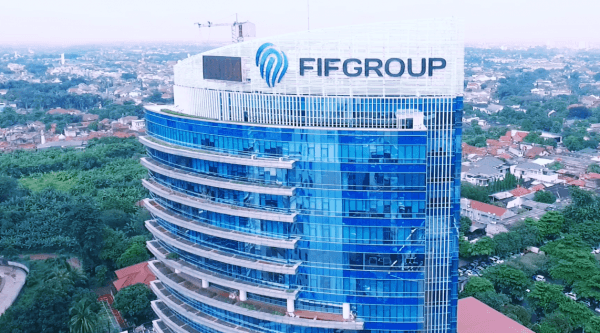 PT Federal International Finance Raih Peringkat idAAA/Stable dari PEFINDO