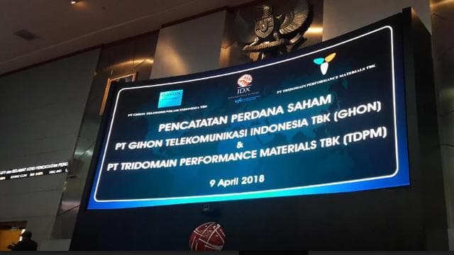 TBIG Jadi Pengendali Baru, GHON Akan Lakukan Penawaran Wajib