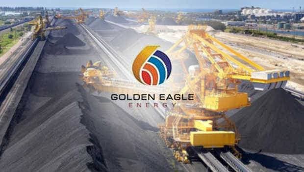 Golden Eagle Energy Informasikan Tambahan Informasi atas Transaksi Afiliasi dan Transaksi Material yang Dilakukan Perseroan