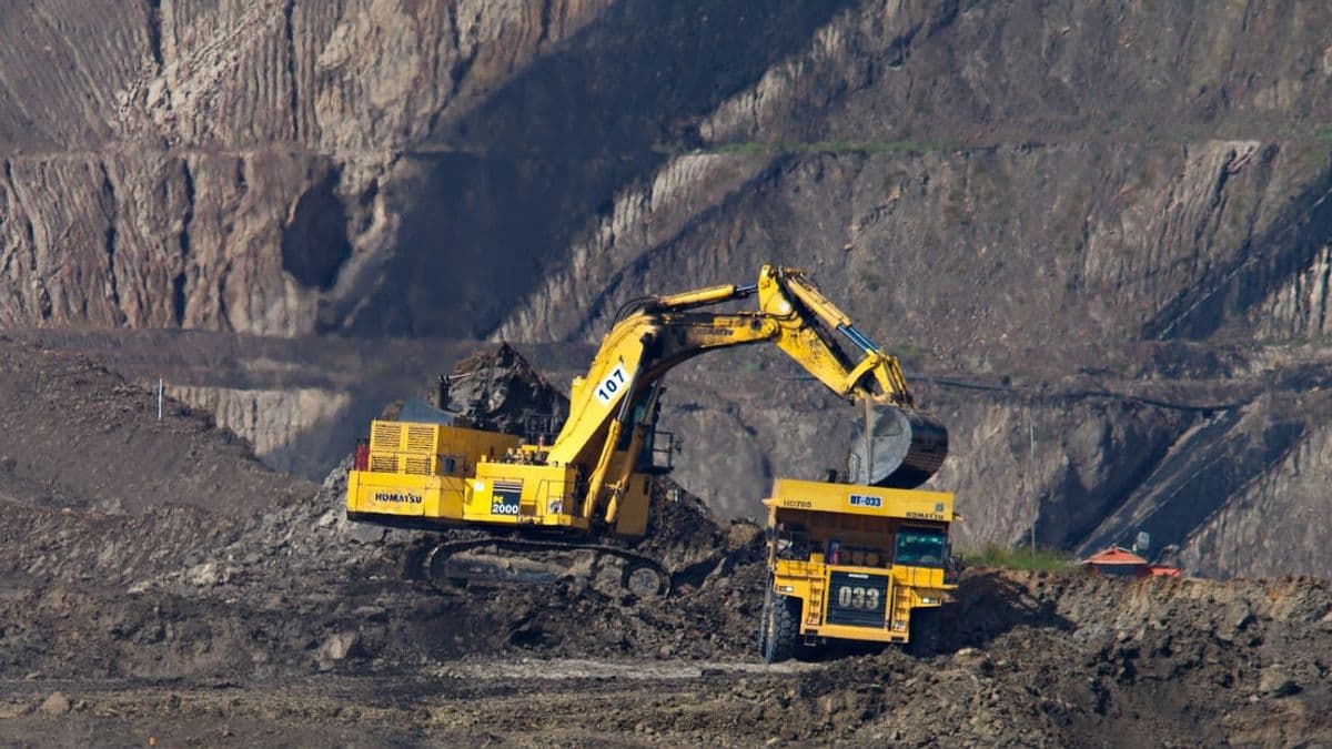 Batu Bara Membara, GEMS Raih Laba USD133 Juta Pada Kuartal I 2022