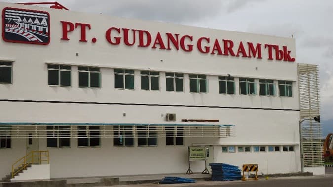 Bangun Tol, GGRM Setor Modal Rp299 Miliar