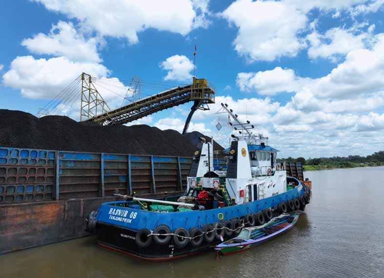 Perkuat Kinerja Semester II, HIS Tambah 1 Set Armada Baru