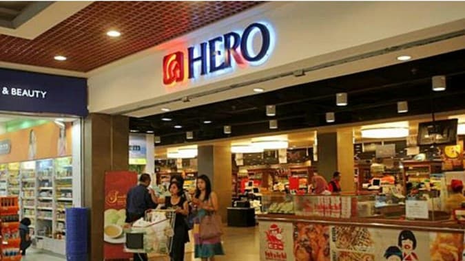 HERO Raih Pinjaman USD55 Juta Dari The Dairy Farm