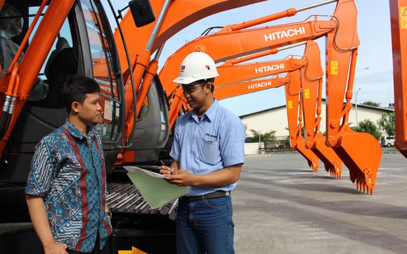 HEXA Berencana Menambah Kegiatan Usaha Reparasi Mobil