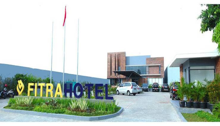 Tutup Hotel, FITT Berpotensi Gagal Penuhi Kewajiban