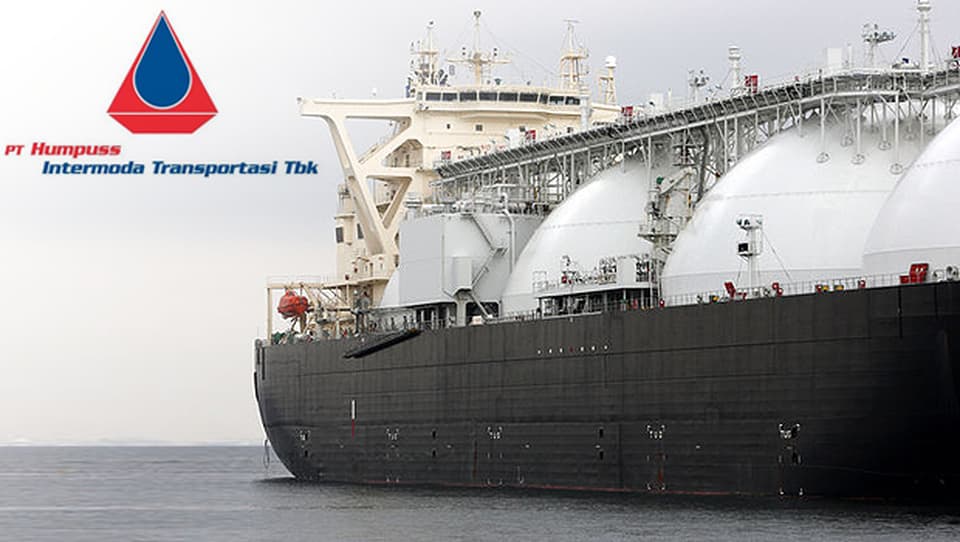 Tambah Satu Tanker Minyak, HITS Gelontorkan USD10 Juta