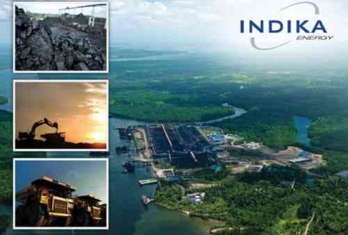 INDY Coba Peruntungan Pada Industri Kendaraan Listrik