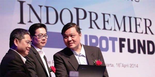 Buka Rekening Efek Digital Penuh, Indopremier Yakin Tambah 500 Investor Perhari