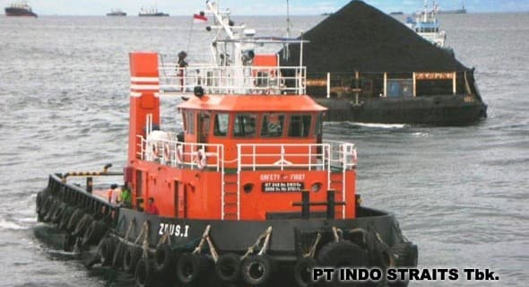 Ada Kabar PTIS Tengah Dilirik LKH