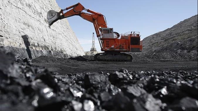 ITMG Tebar Dividen Rp3.140 Per Lembar Saham