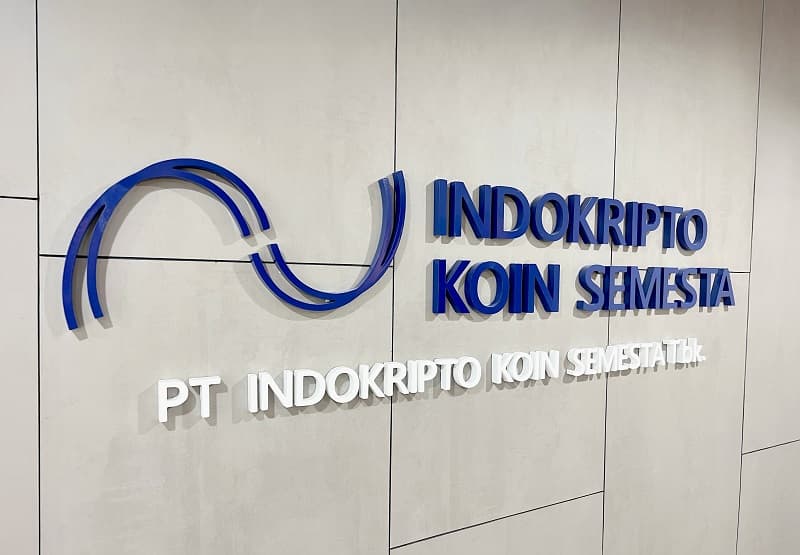 Booming Kripto Bikin COIN Terbang: Pendapatan Melejit 181%, Aset Tembus Rp1,6 Triliun!