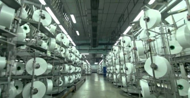 Bos BKPM Resmikan Perluasan Pabrik Indorama di Purwakarta