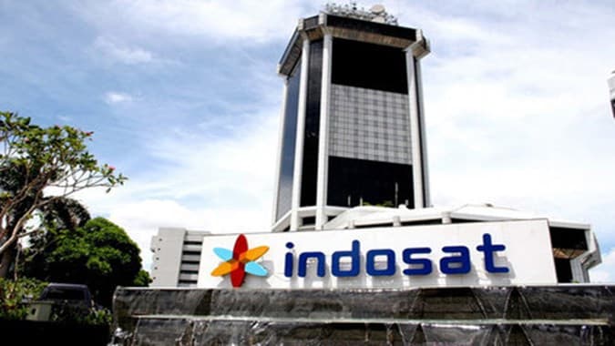 Tak Lagi Jual Aset Bikin Laba ISAT Turun 24 Persen Pada Akhir September 2023