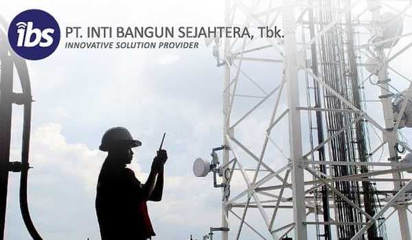 Covid-19 Tekan Target Pendapatan IBST Jadi Rp900 Miliar