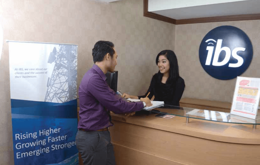Laba IBST Turun 12% Di Tahun 2019
