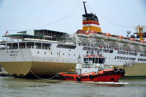 IPCM Berencana Bagi Dividen 30% Dari Laba Bersih 2017